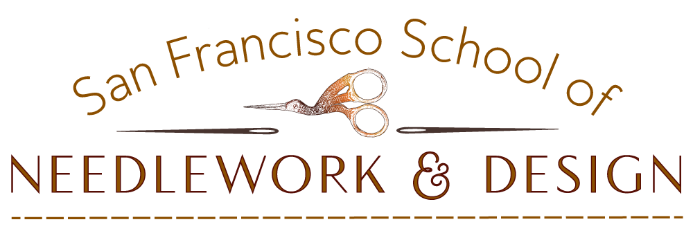 SF Needlework & Design