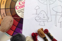 Design & Color Theory SFSNAD