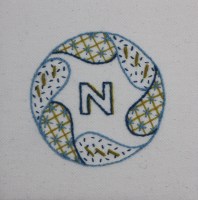 Online Technique Taster: Crewelwork with Mae McCourt