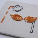 In-Person Technique Taster: Stumpwork