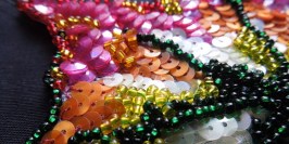 In-Person Introduction to Tambour work Level 2 with Bob Haven