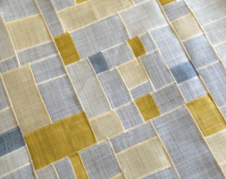 Online Bojagi Workshop with Youngmin Lee (2 Sessions)