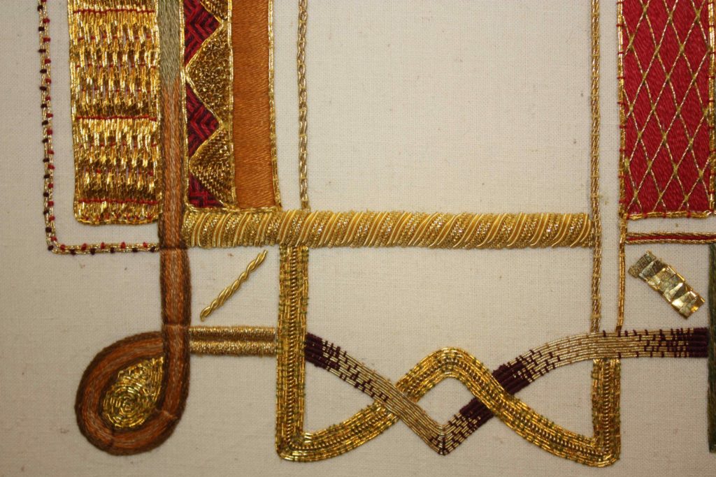 goldwork-sample